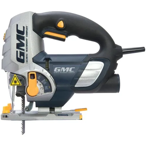 750 W Stichsäge mit Laser LJS750CF UK