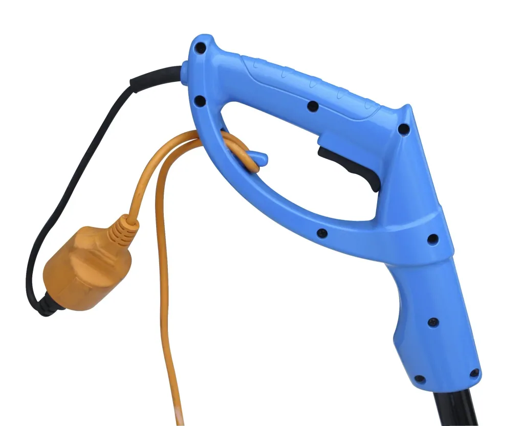 Elektro-Schneefräse GESF 260