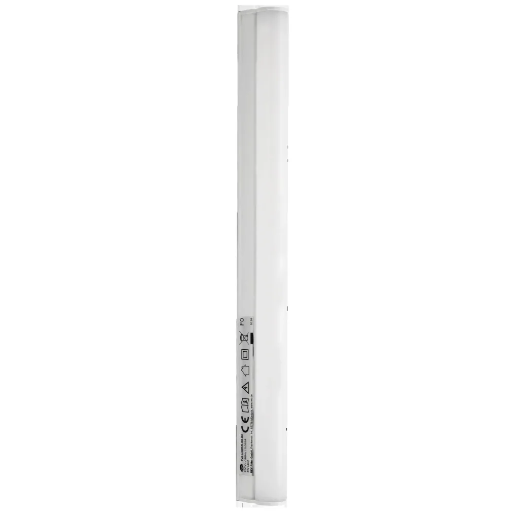 LED Unterbauleuchte Alpha mit Schalter 31,2 cm, 4 W, Farbe weiß