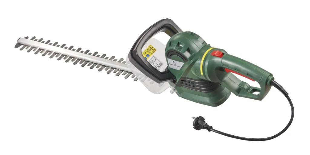 Elektro-Heckenschere GM 7160