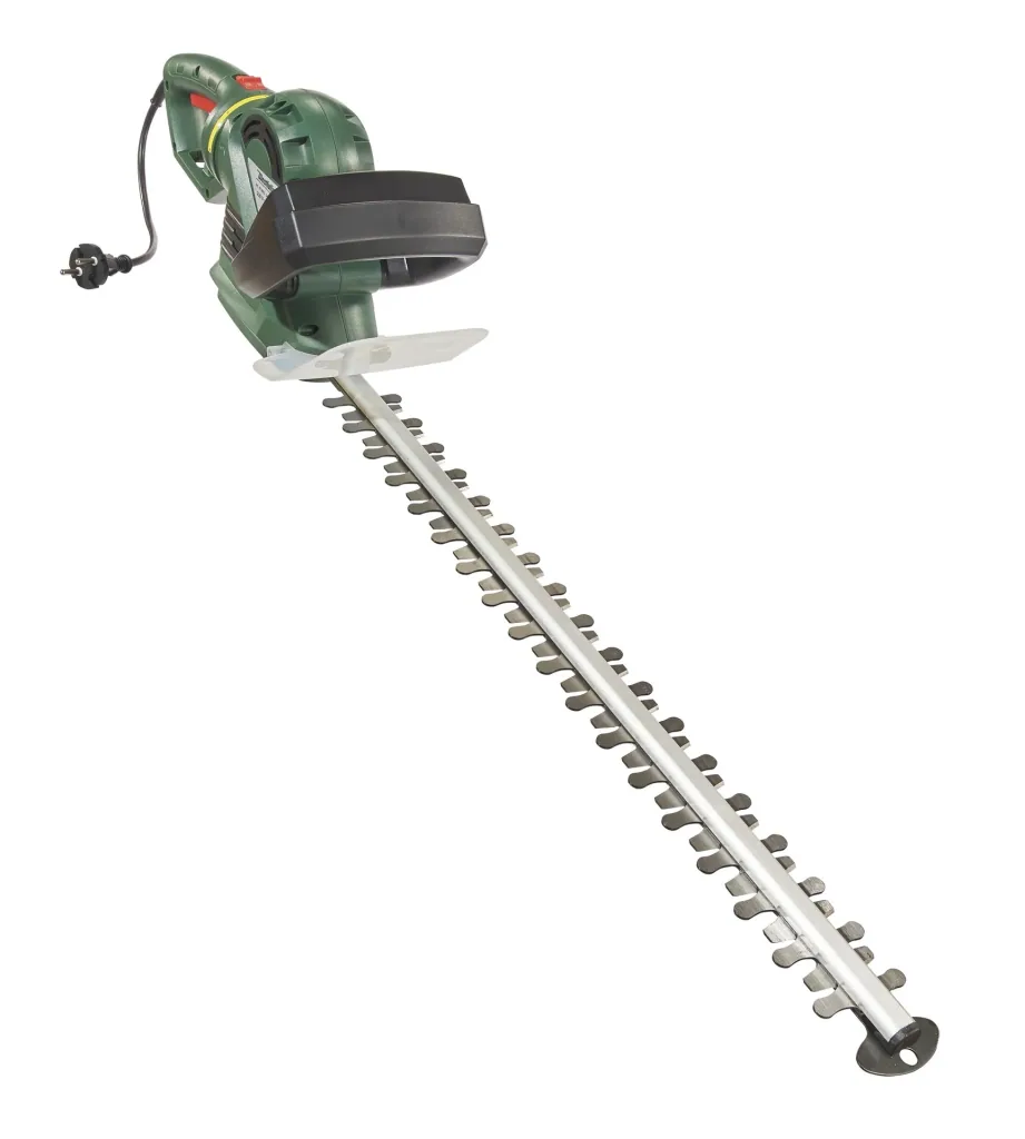 Elektro-Heckenschere GM 7160