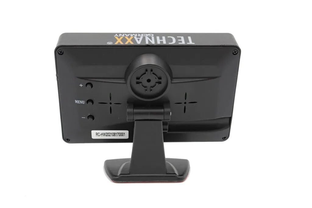Funk-Rückfahrkamera System TX-170