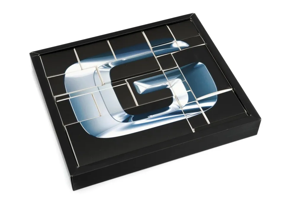 Mercedes Benz G-Klasse Adventskalender