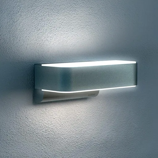 Außen Lichtsensor L 810 LED IHF Anthrazit