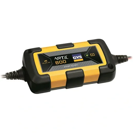 GYS Batterieladegerät ARTIC 800 - 12V 0.8A 15W