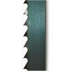 Sägebänder 15x0,5x2360mm 4TPI
