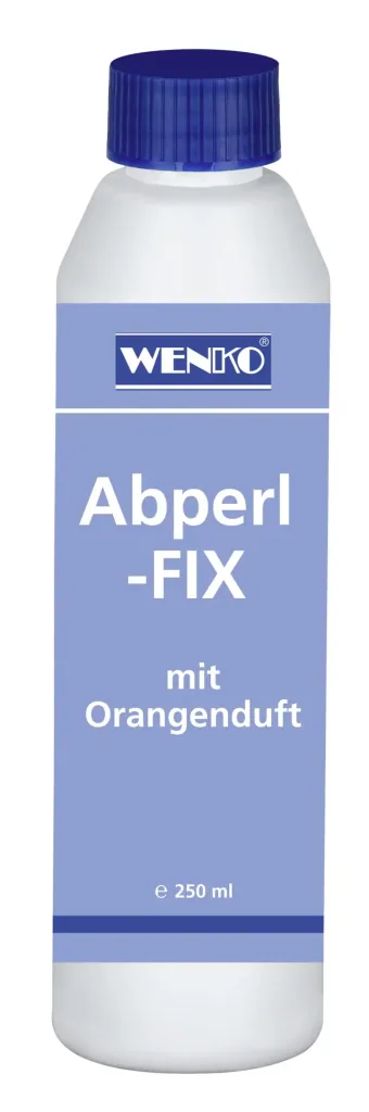 Oberflächen-Versiegelung „Abperl-Fix“ Reiniger, 2 x 250 ml