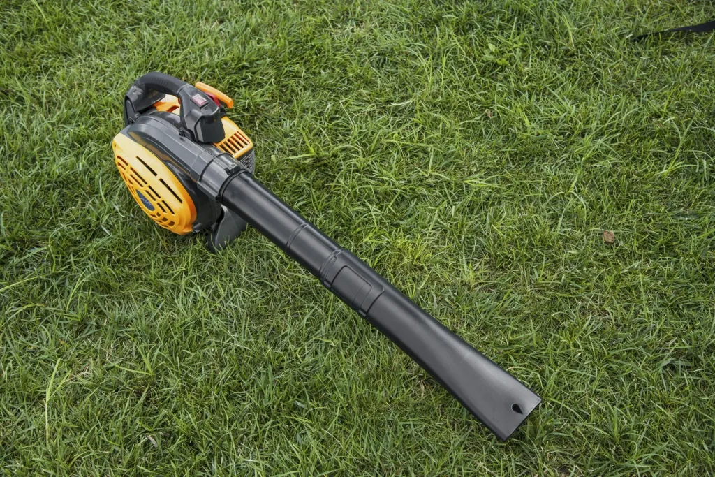 Benzin-Laubbläser BL 530 V