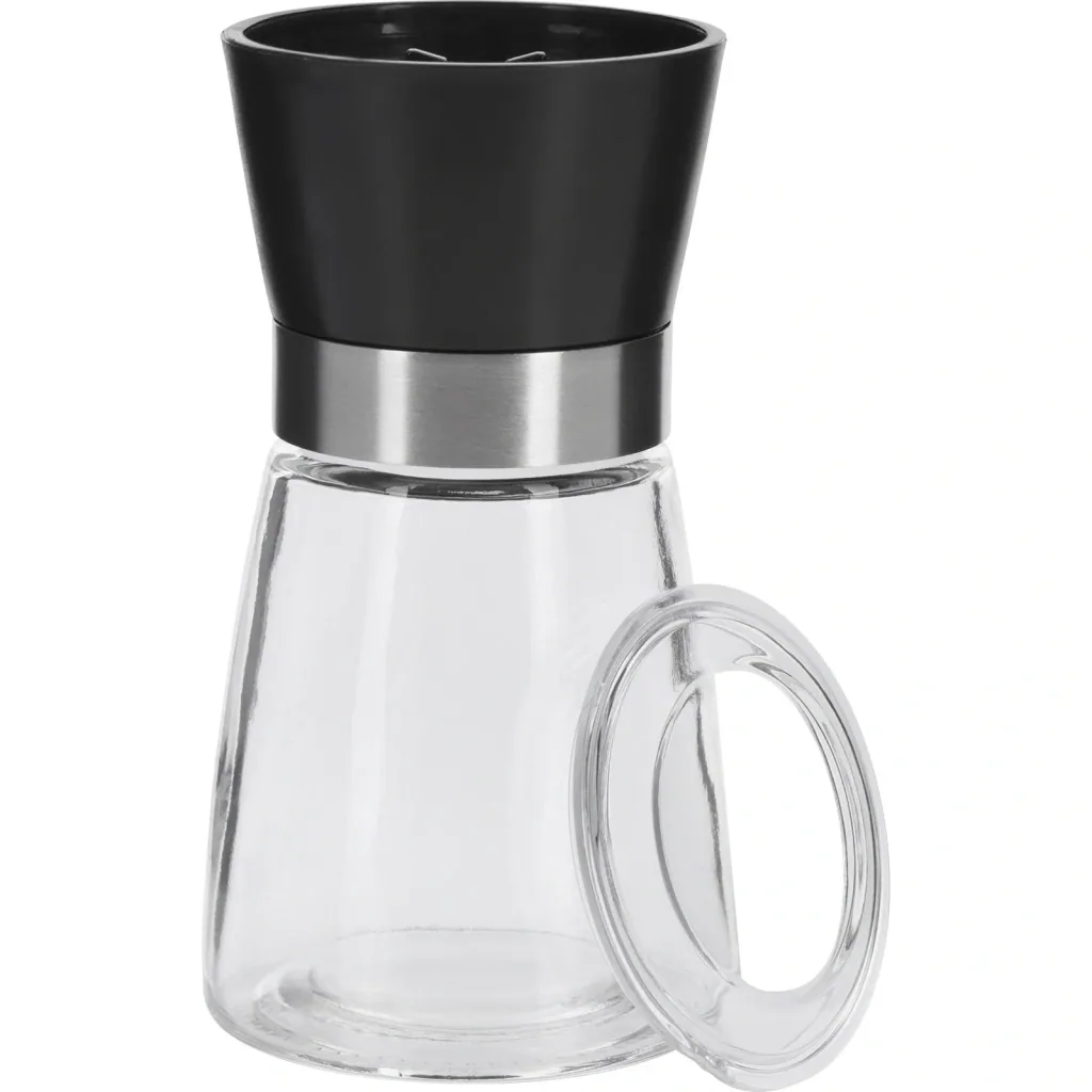 Gewürzmühle "Blacky"