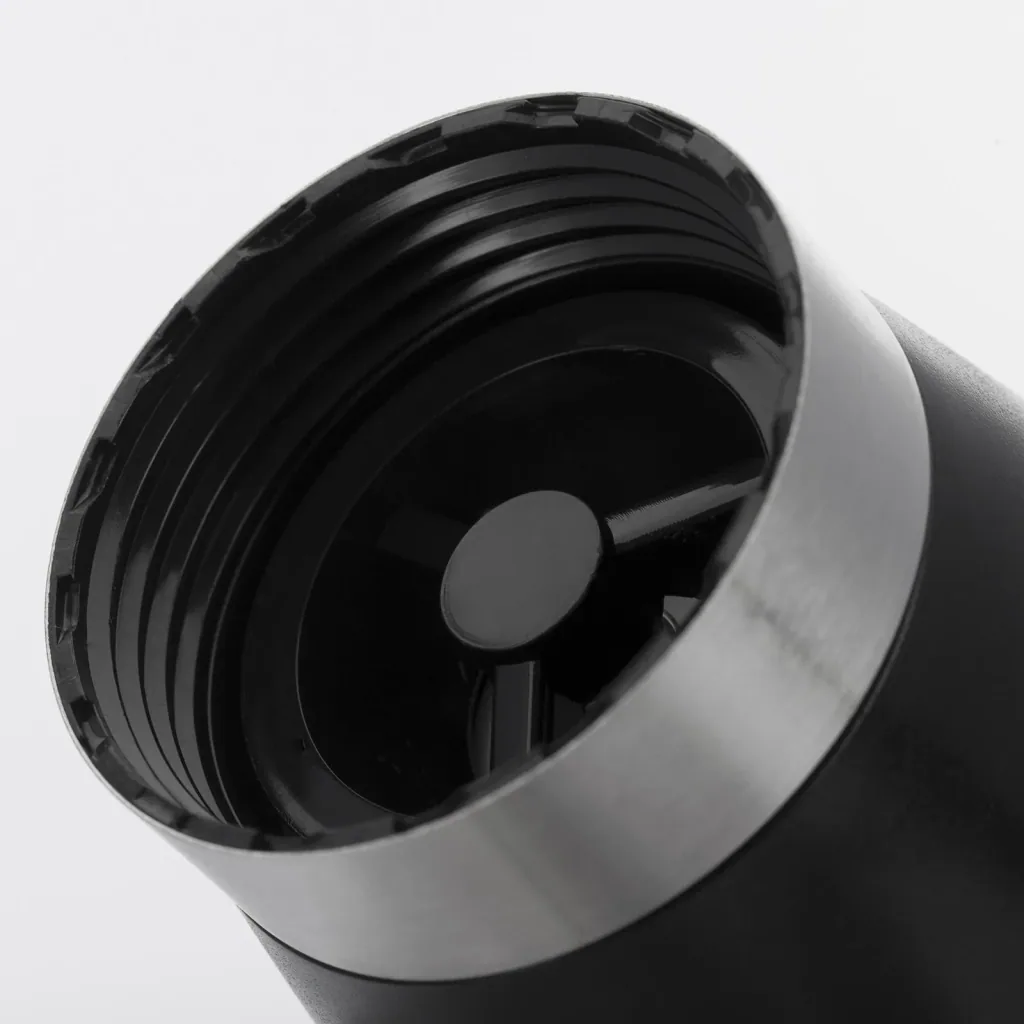 Gewürzmühle "Blacky"