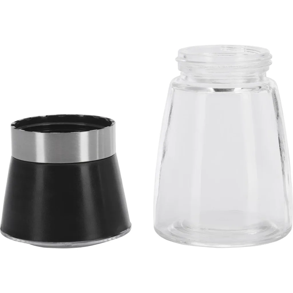 Gewürzmühle "Blacky"