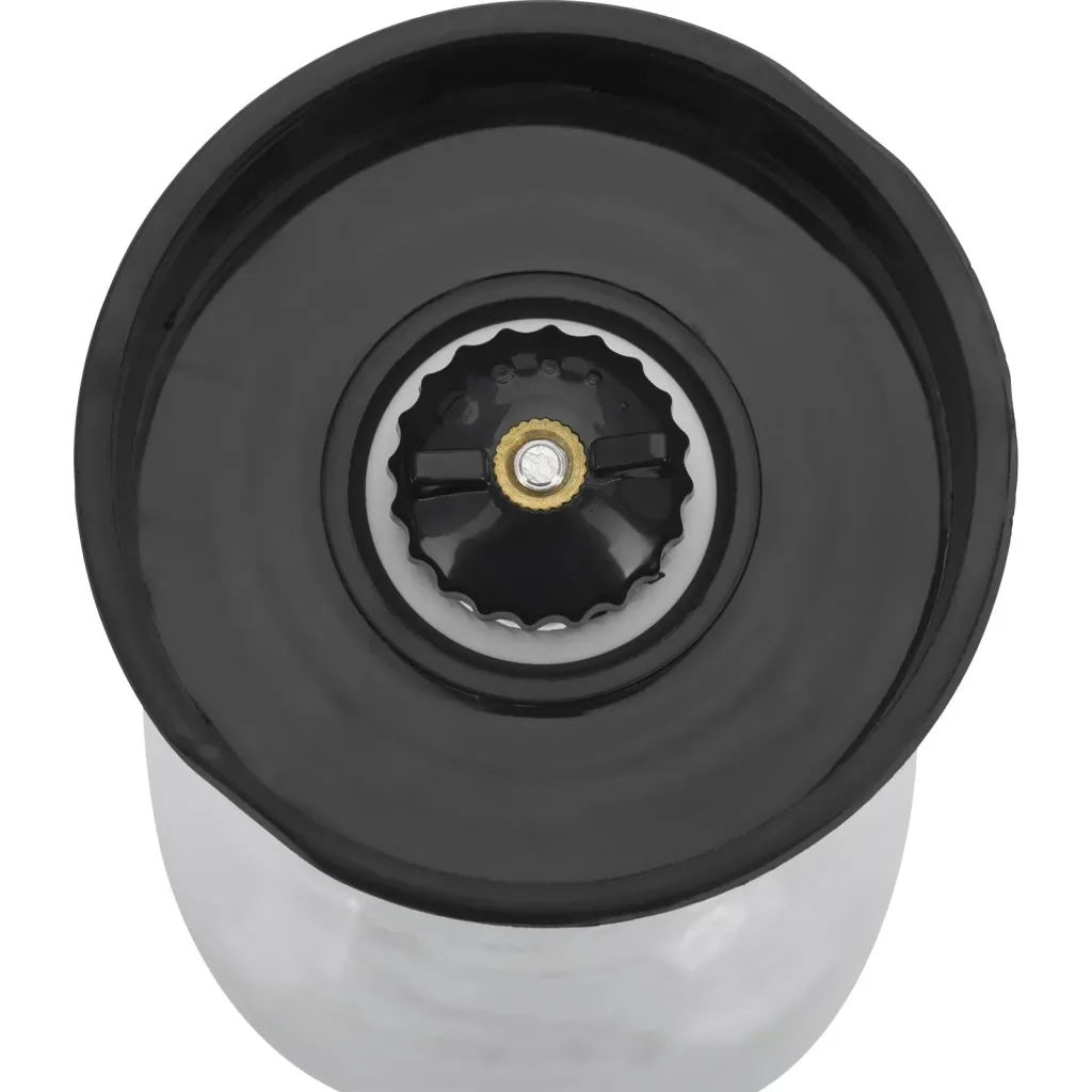 Gewürzmühle "Blacky"
