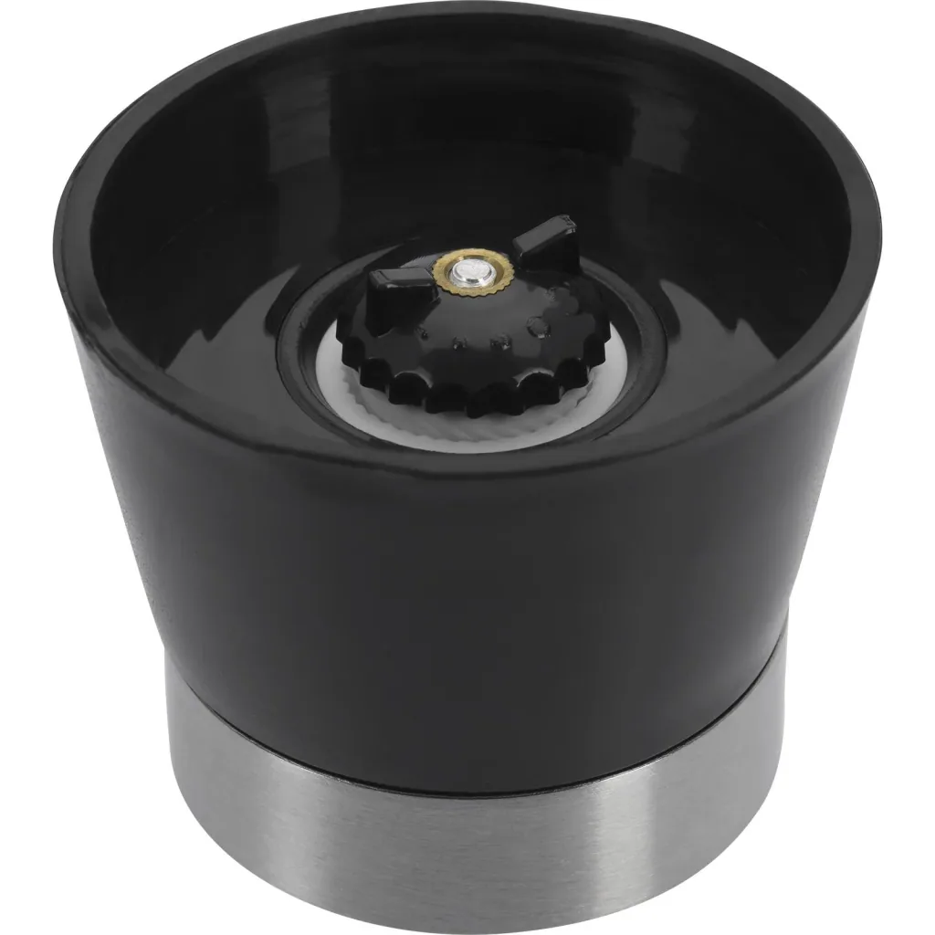 Gewürzmühle "Blacky"