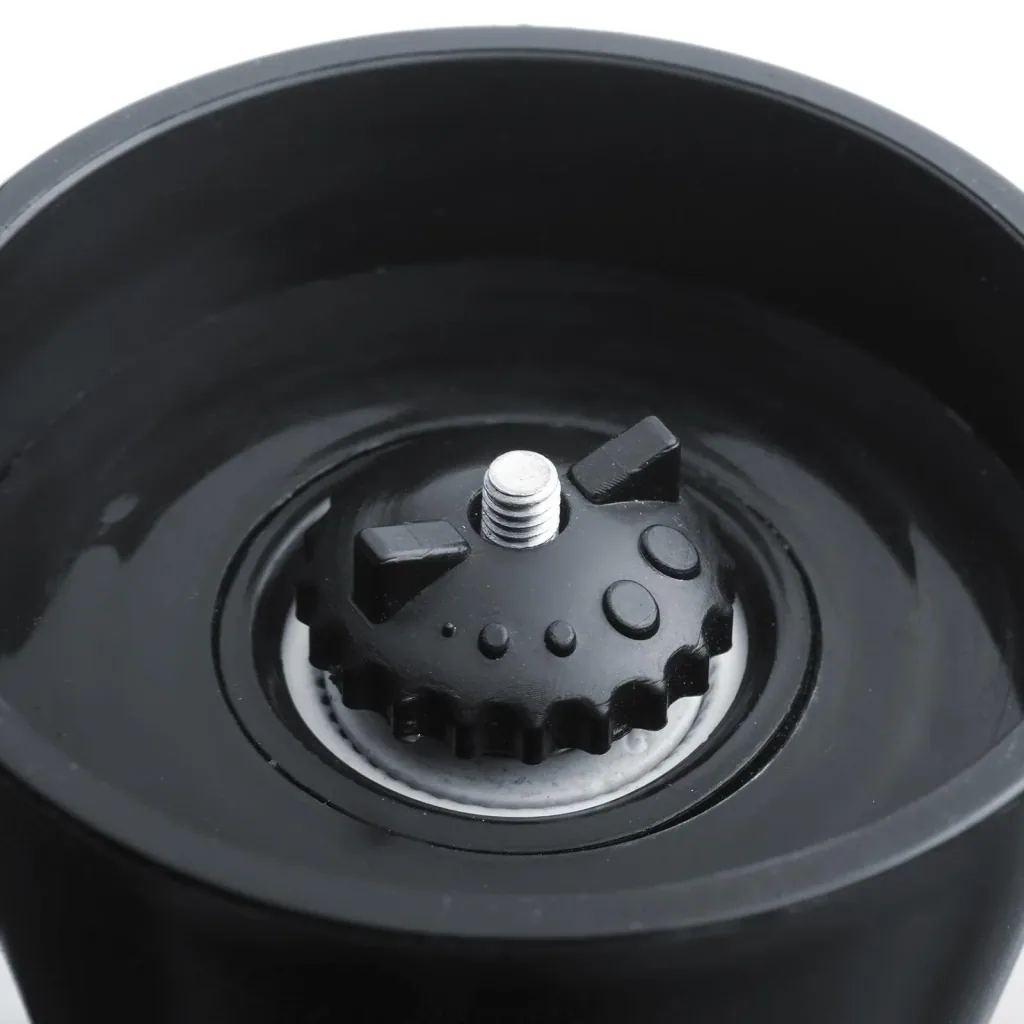 Gewürzmühle "Blacky"