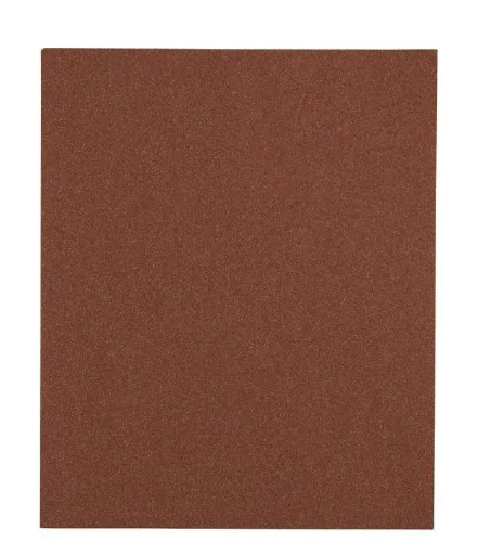 Schleifpapier Sortiment 50-teilig