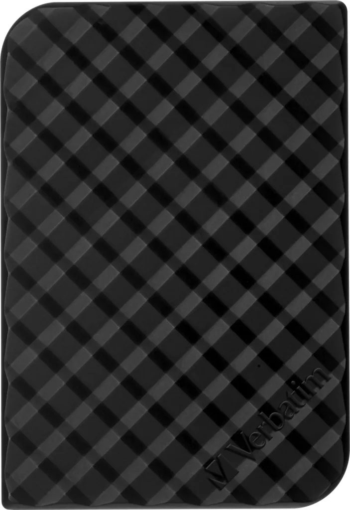 Externe Festplatte 4 TB Store'n'Go