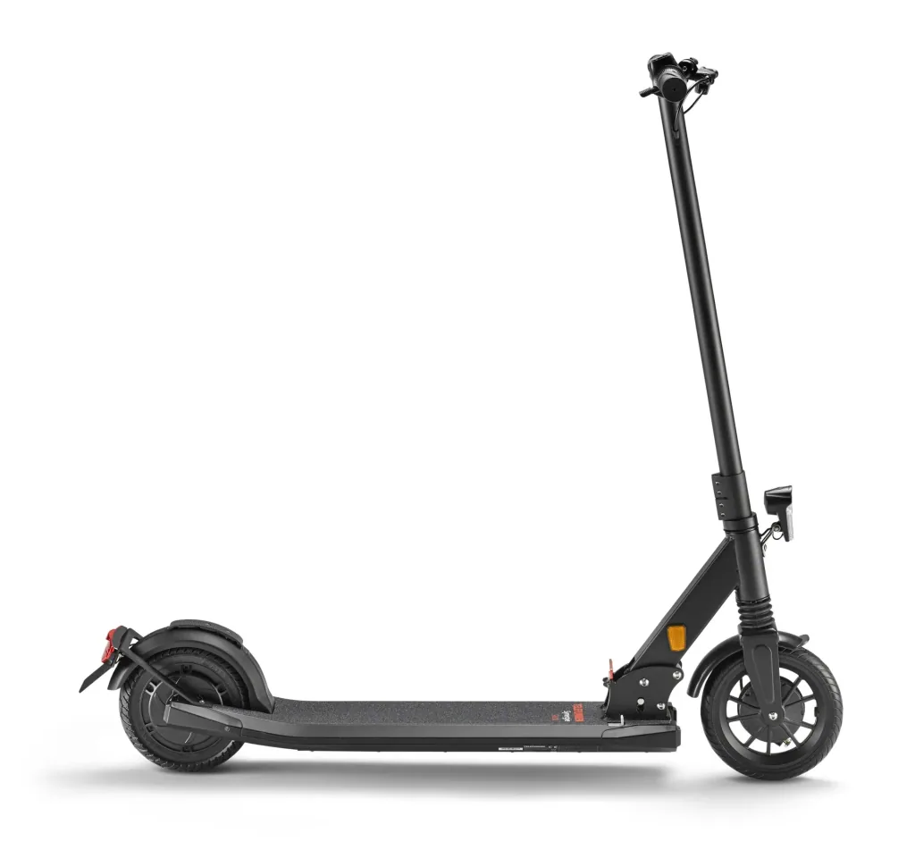 E-Scooter Synergie S600, 36V/250 Watt, 7 Ah, 8 Zoll Bereifung