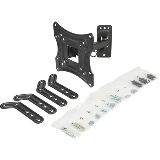 TV-Wandhalterung vollbeweglich 23 - 55 " 30 kg