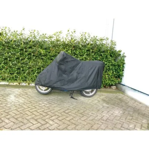 Motorrollergarage M 203x89x120cm