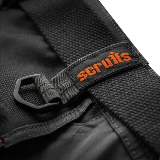 Pro Flex Plus Arbeitshose, grau 40R