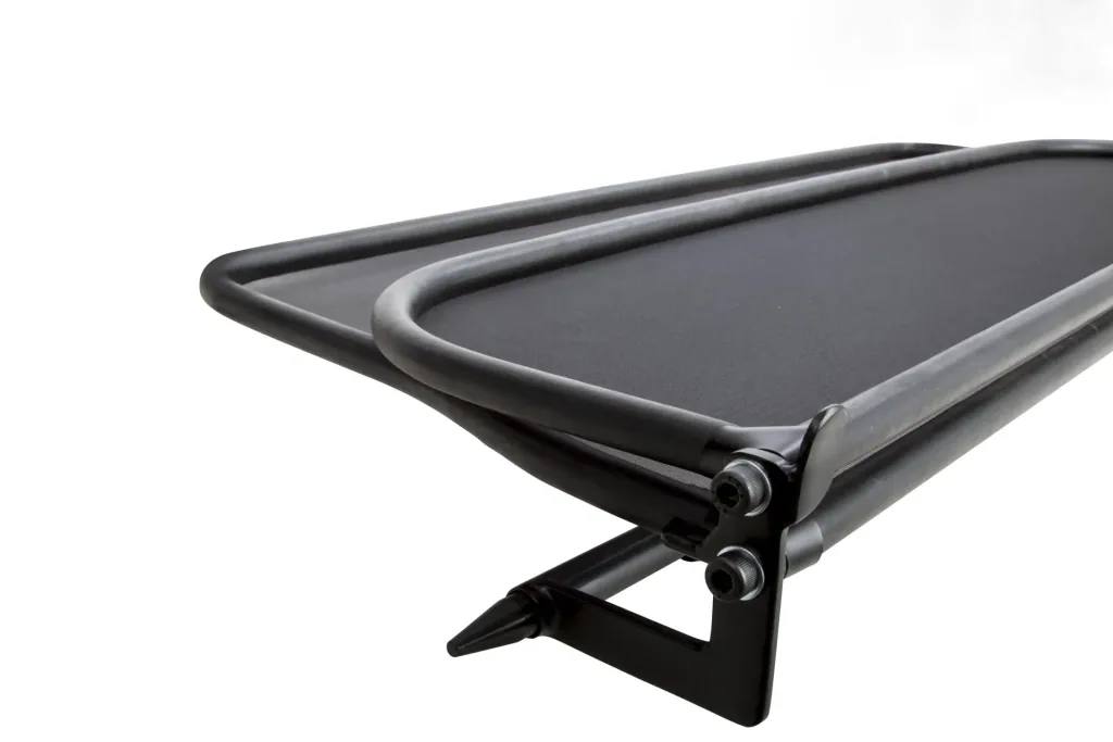 Cabrio Windschott - Premium-Line BMW 3-er E30, Baujahr 1985-1993
