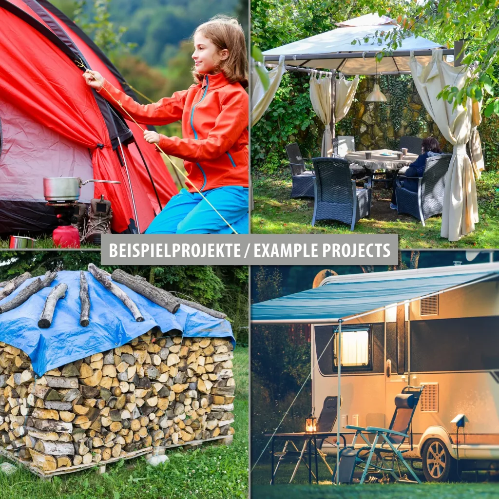 L-BOXX Mini Camping-Set, 39-teilig