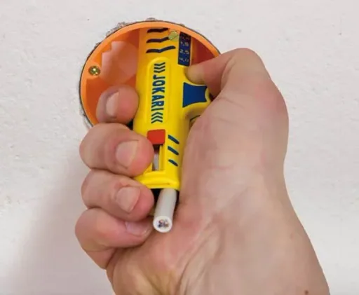 Secura Super Entmantler No.15 - Titan Ausführung - NEUE SERIE