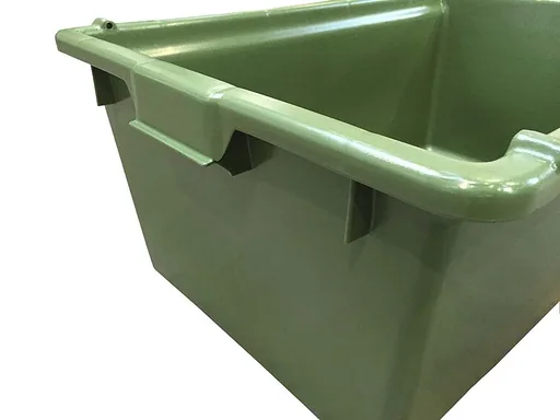Wild- und Universalwanne 80 Liter