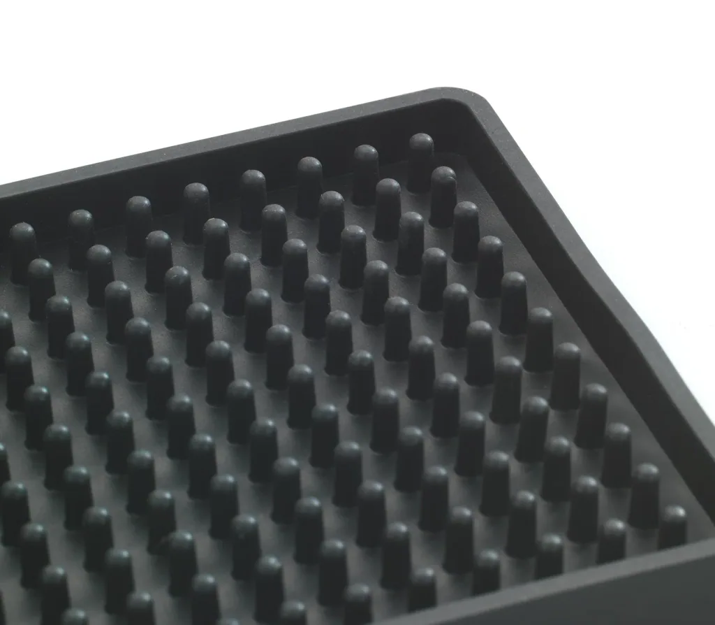 Abtropfmatte Slim, 8x42cm