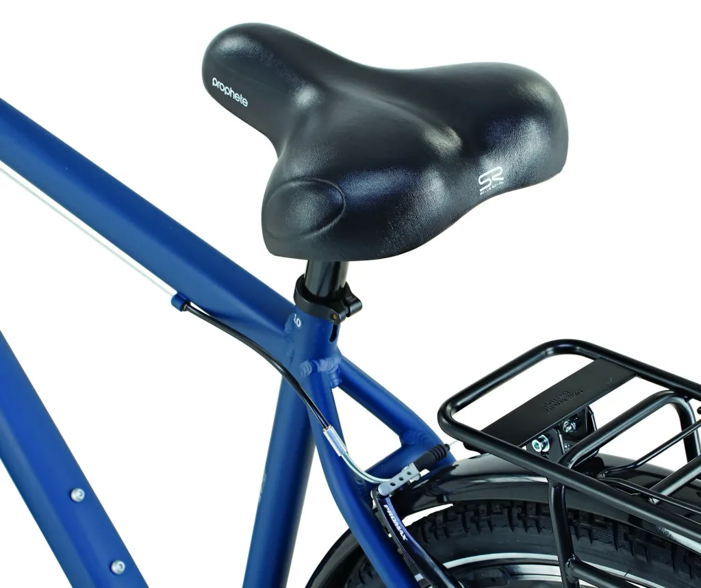 GENIESSER 21.BMC.10 City Bike 28" 7-Gang