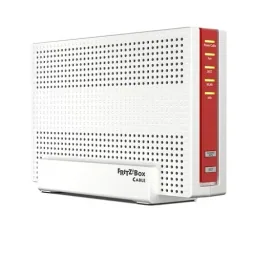 FRITZ!Box 6591 Cable