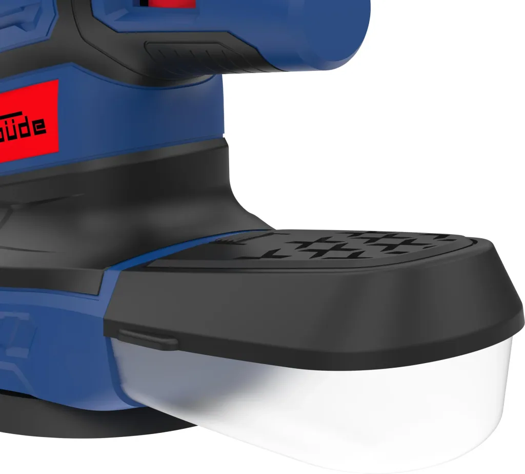 Exzenterschleifer EXS 125.1