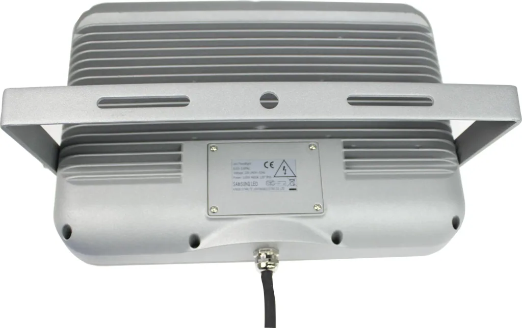 LED-Strahler Slimline 120W, IP65, mit Samsung-Chip
