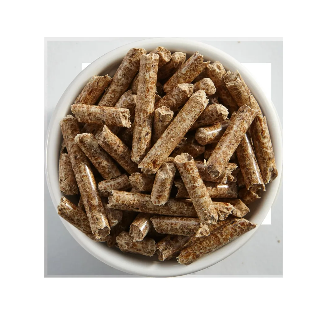 Weber SmokeFire 100% natürliche Holzpellets Grill Academy Blend