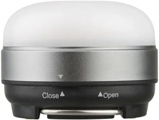 LED Outdoor Leuchte OLI0200, IP44