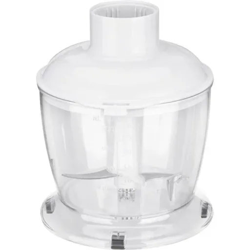 3-in-1 Stabmixer - 700W - Weiß