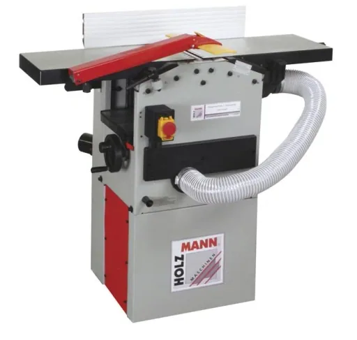 Abricht- Dickenhobelmaschine HOB 260ABS 400V