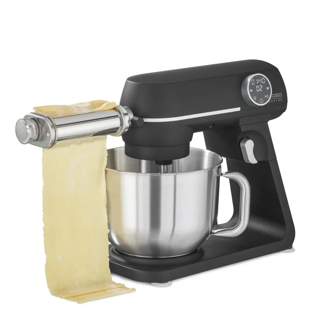 Pasta Maker für KM1800 Black