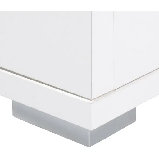 Kommode Alba Typ DB121 weiß