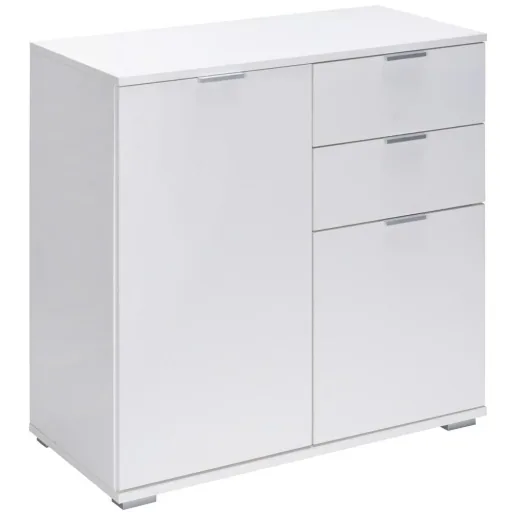 Kommode Alba Typ DB121 weiß
