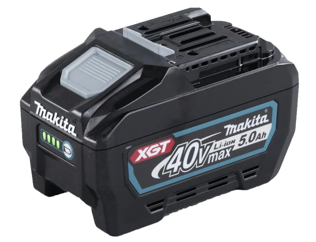 Akku-BL4050F Li-Ion 40V max. 5,0 Ah