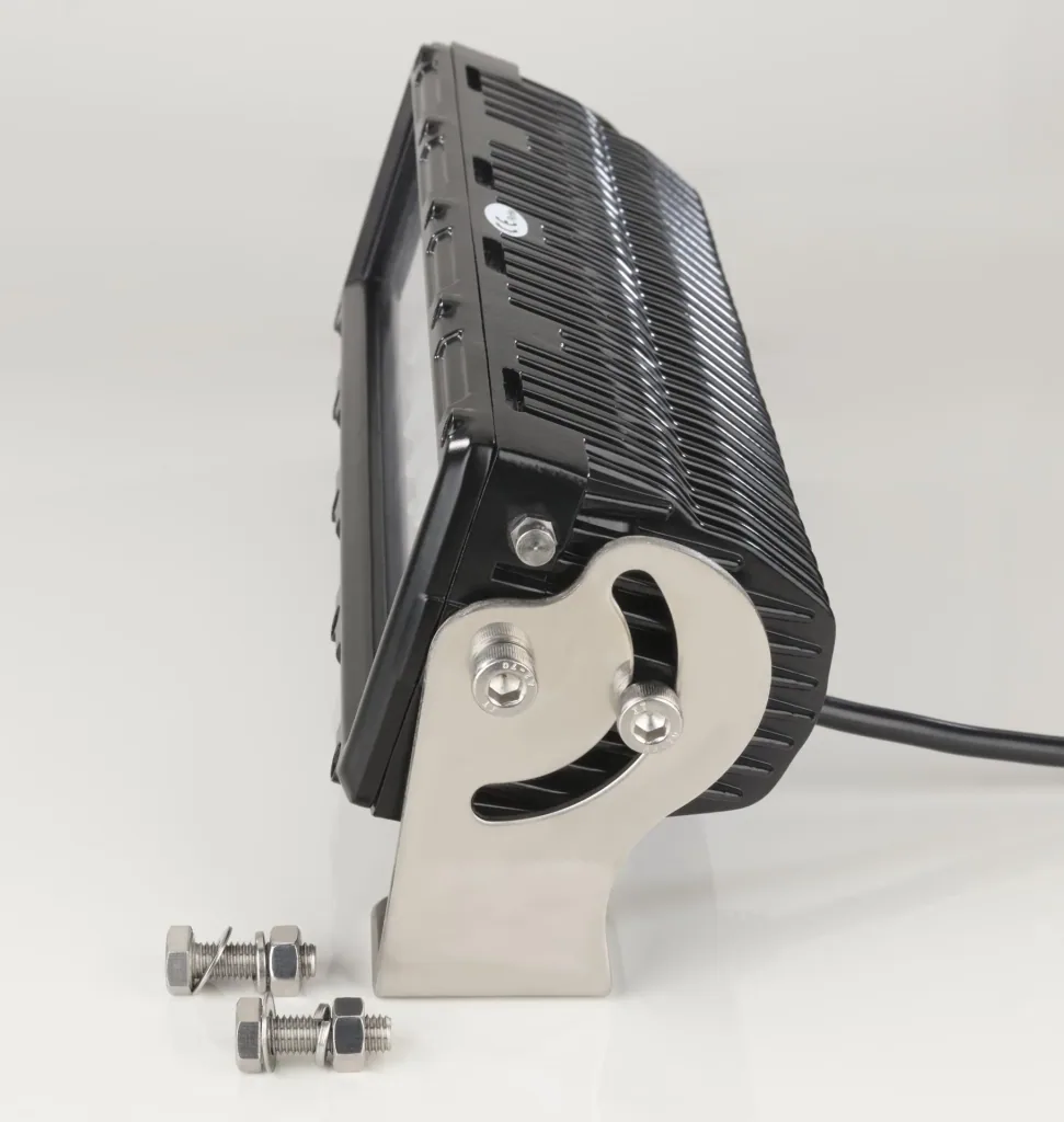 LED-Arbeitsleuchte, 20 LEDs 100 Watt