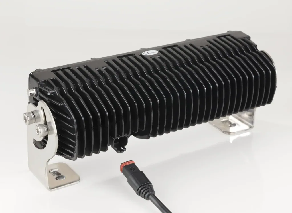 LED-Arbeitsleuchte, 20 LEDs 100 Watt