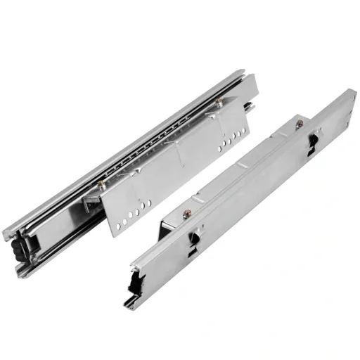 Verstellbare Schublade 40 cm