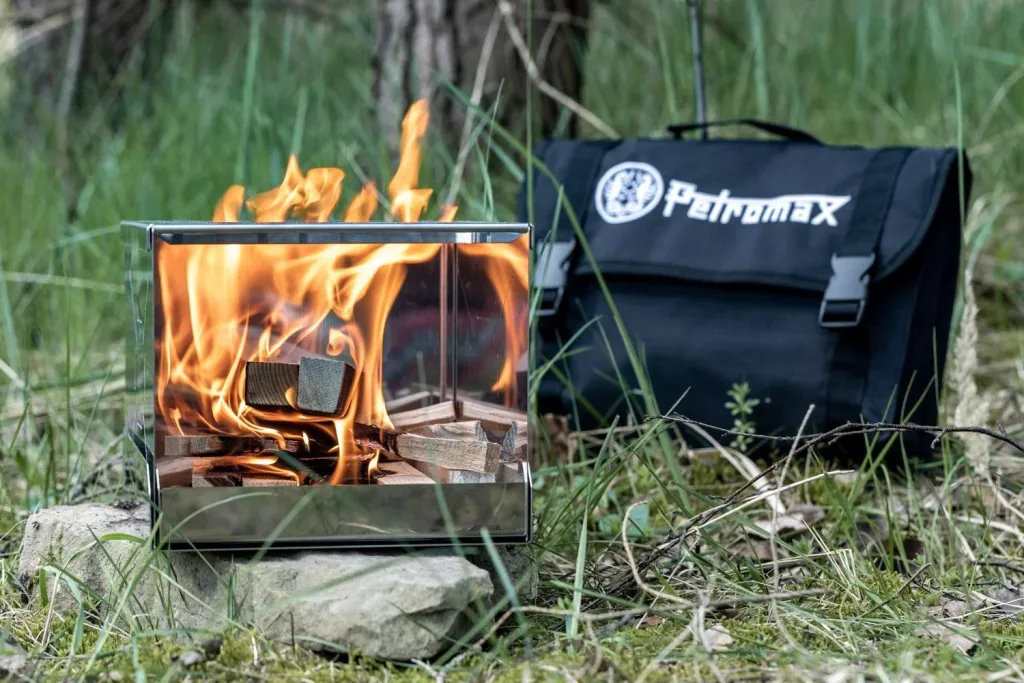 Feuerbox (groß)