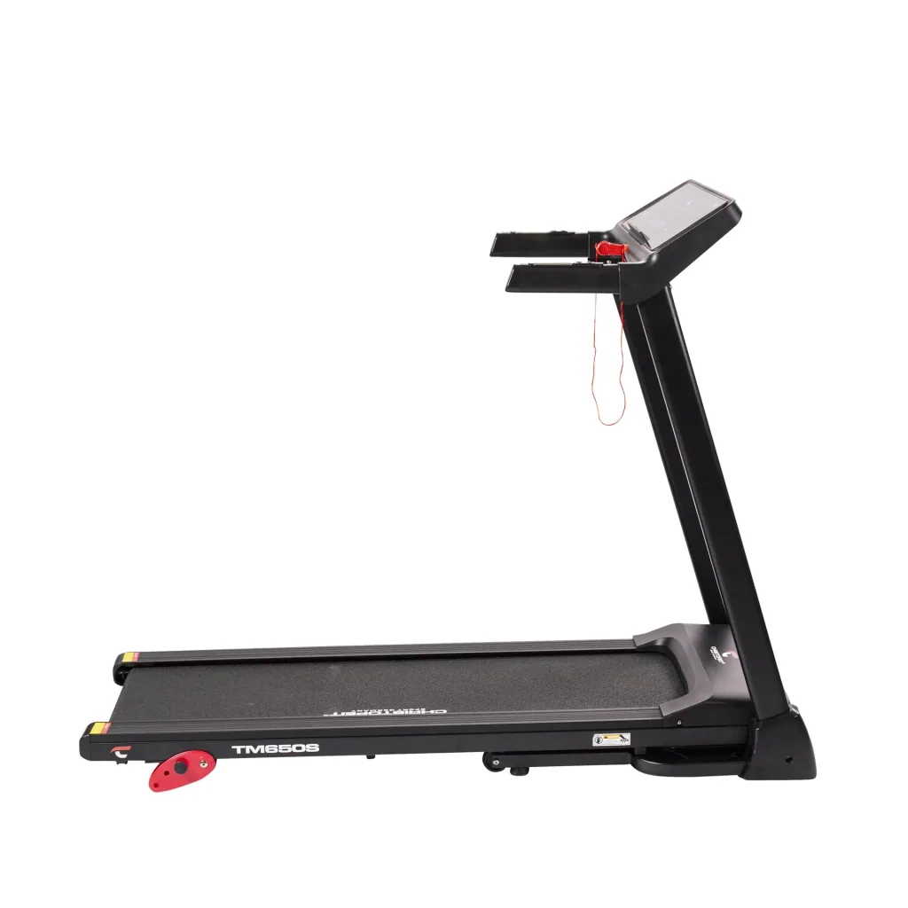 Laufband TM 650S