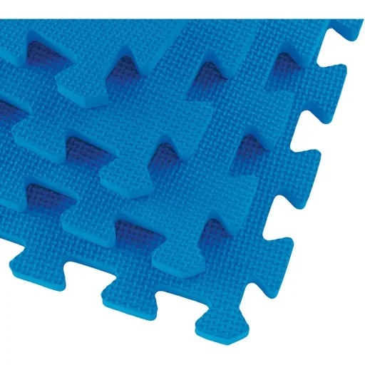 24 Zoll (61 cm) Spielmatten