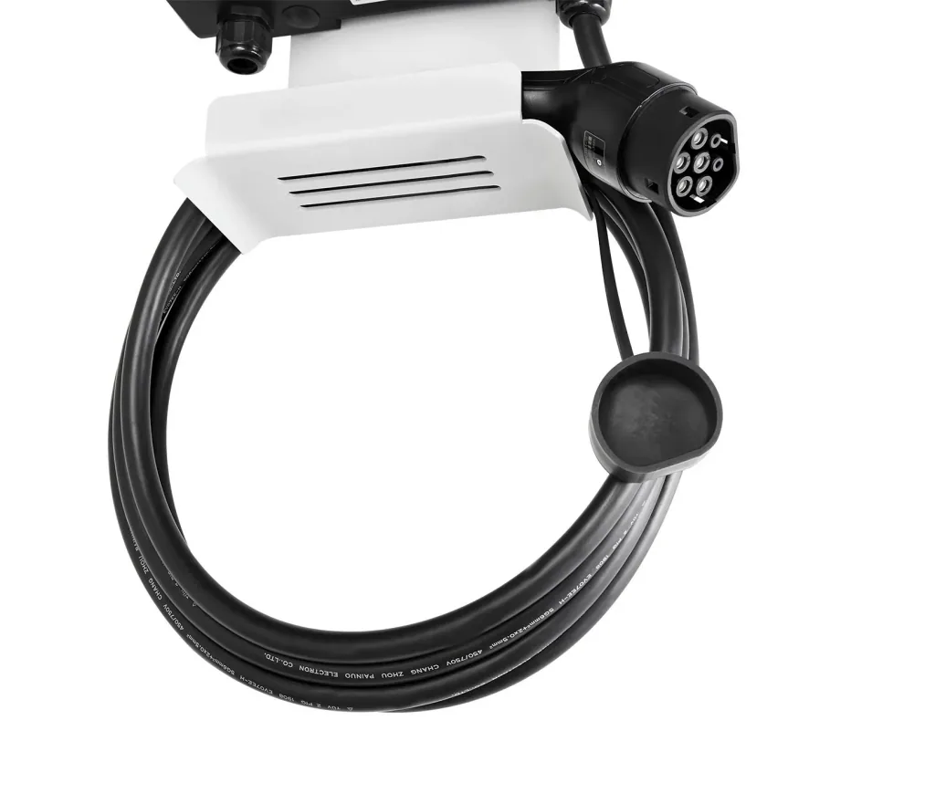 Ladekabel, LLK 7/1