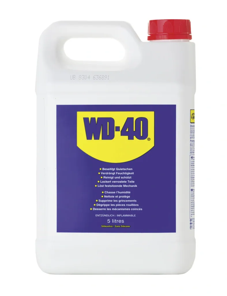 Multifunktionsprodukt – 5 l Kanister