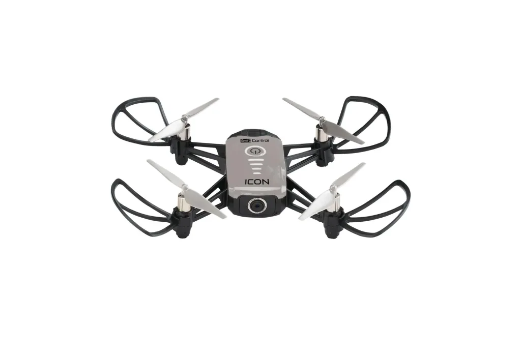 Camera Quadrocopter "ICON"